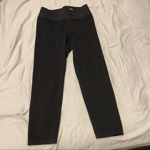Uniqlo AlRism 7/8 legging